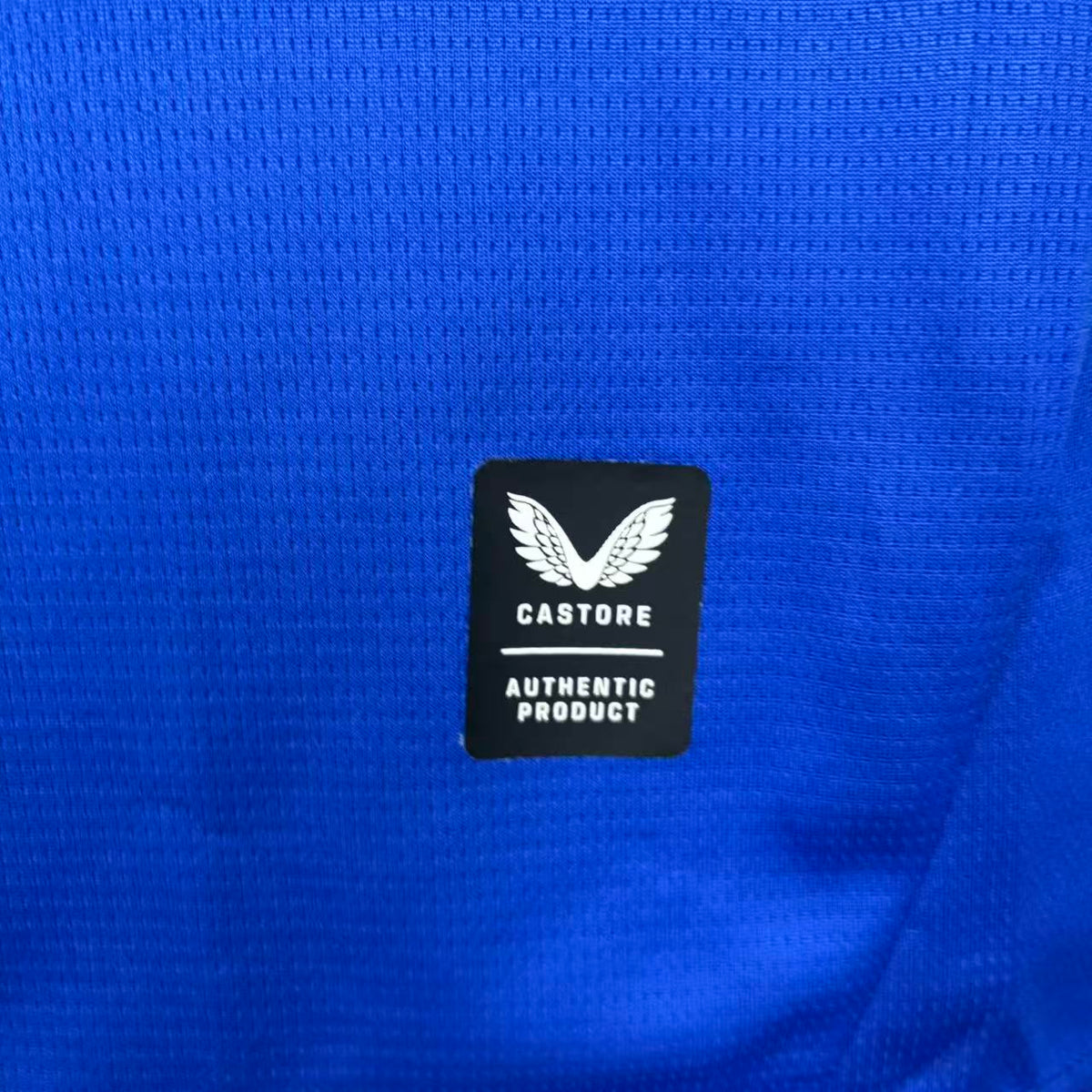 Camisa do Everton Home 2026/27 Torcedor