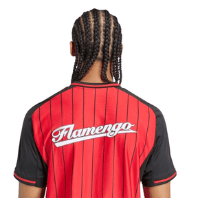 Camisa do Flamengo Baseball - 2025/2026 - DA Sports Oficial