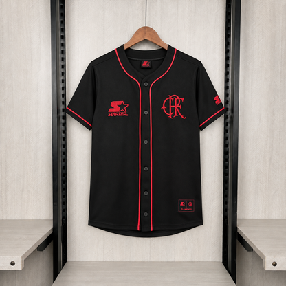 Camisa do Flamengo Third 2026/27 Torcedor