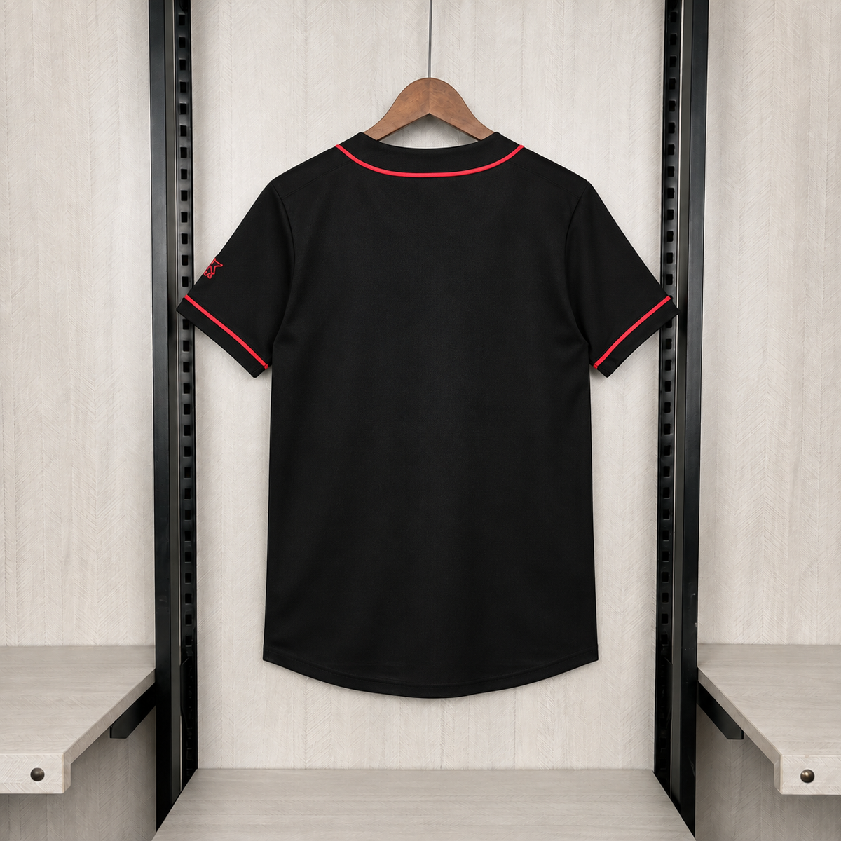 Camisa do Flamengo Third 2026/27 Torcedor