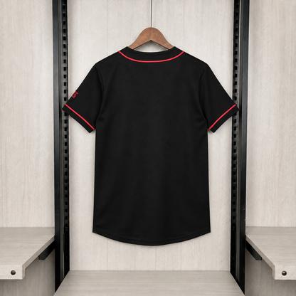 Camisa do Flamengo Third 2026/27 Torcedor
