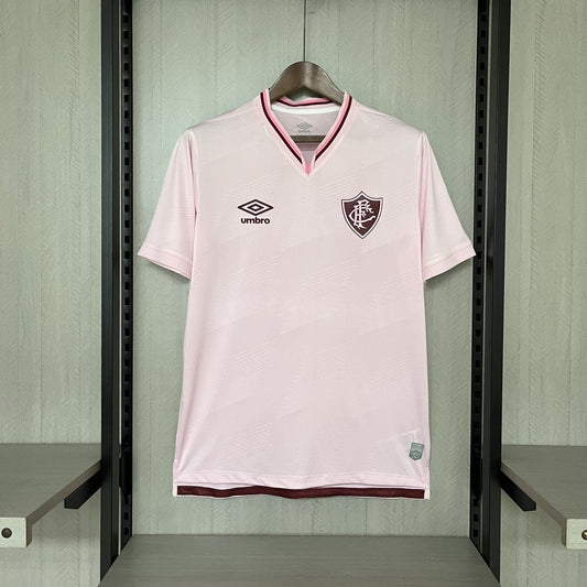 Camisa do Fluminense outubro rosa - DA Sports Oficial