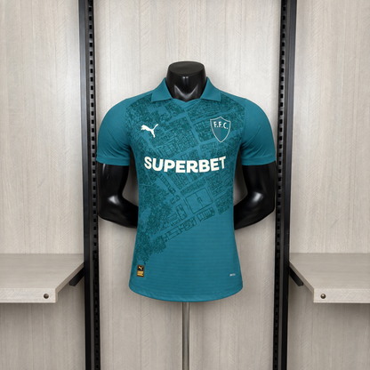 Camisa do Fluminense Third 2026/27 Jogador