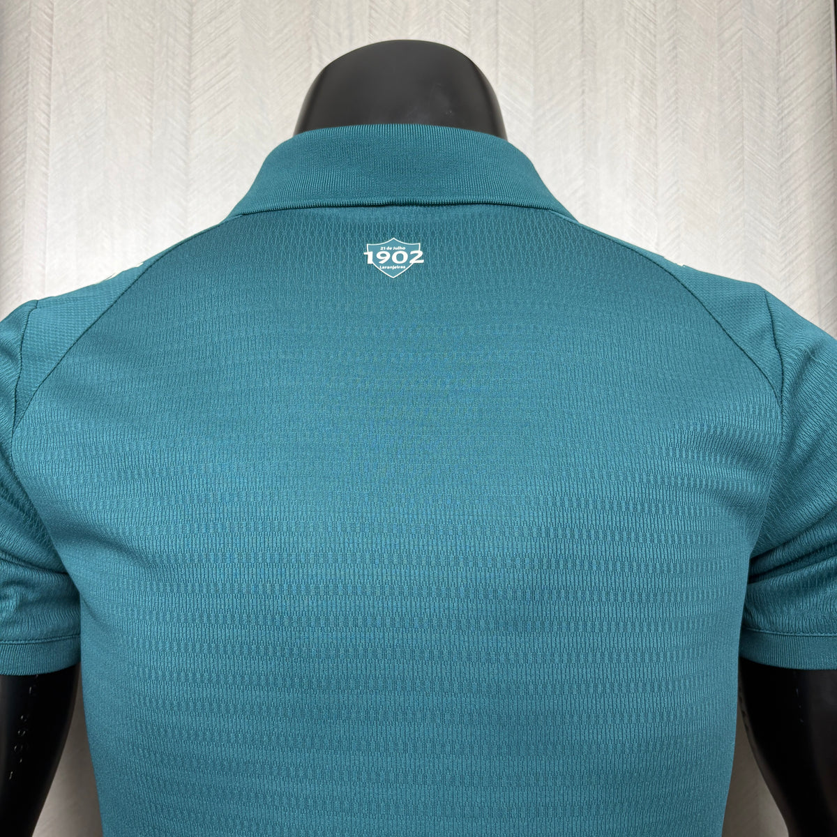 Camisa do Fluminense Third 2026/27 Jogador
