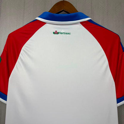 Camisa do Granada Home 2026/27 Torcedor