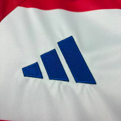 Camisa do Granada Home 2026/27 Torcedor