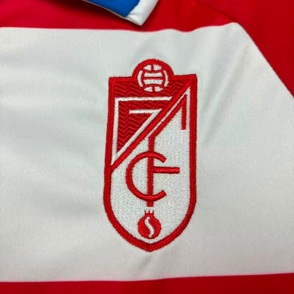 Camisa do Granada Home 2026/27 Torcedor