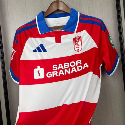 Camisa do Granada Home 2026/27 Torcedor