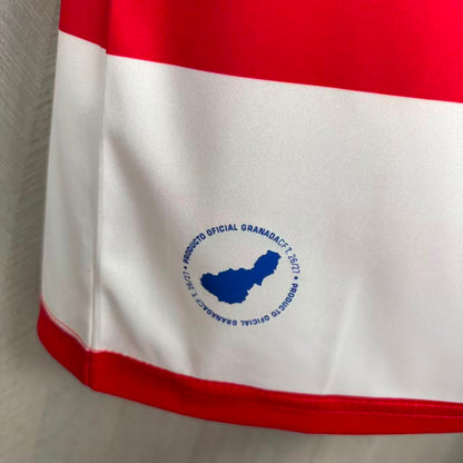 Camisa do Granada Home 2026/27 Torcedor