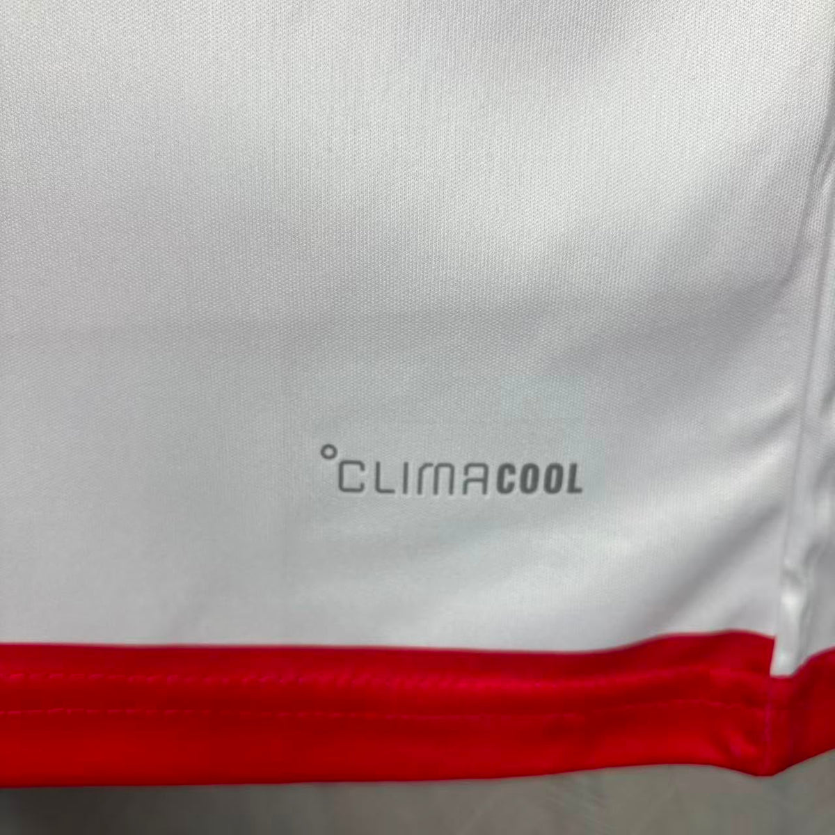 Camisa do Granada Home 2026/27 Torcedor