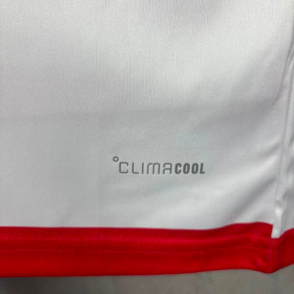 Camisa do Granada Home 2026/27 Torcedor