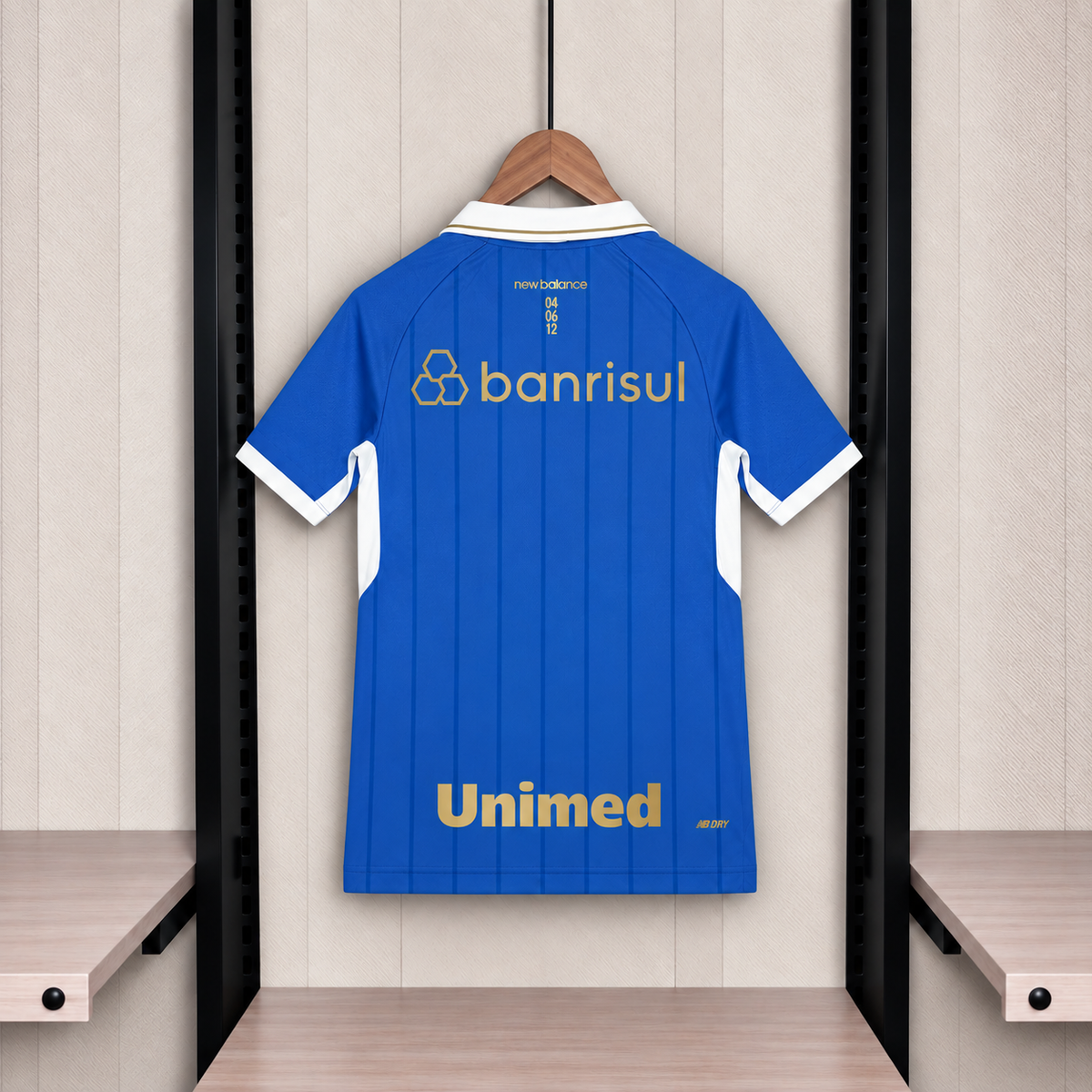 Camisa do Grêmio Third 2026/27 Torcedor