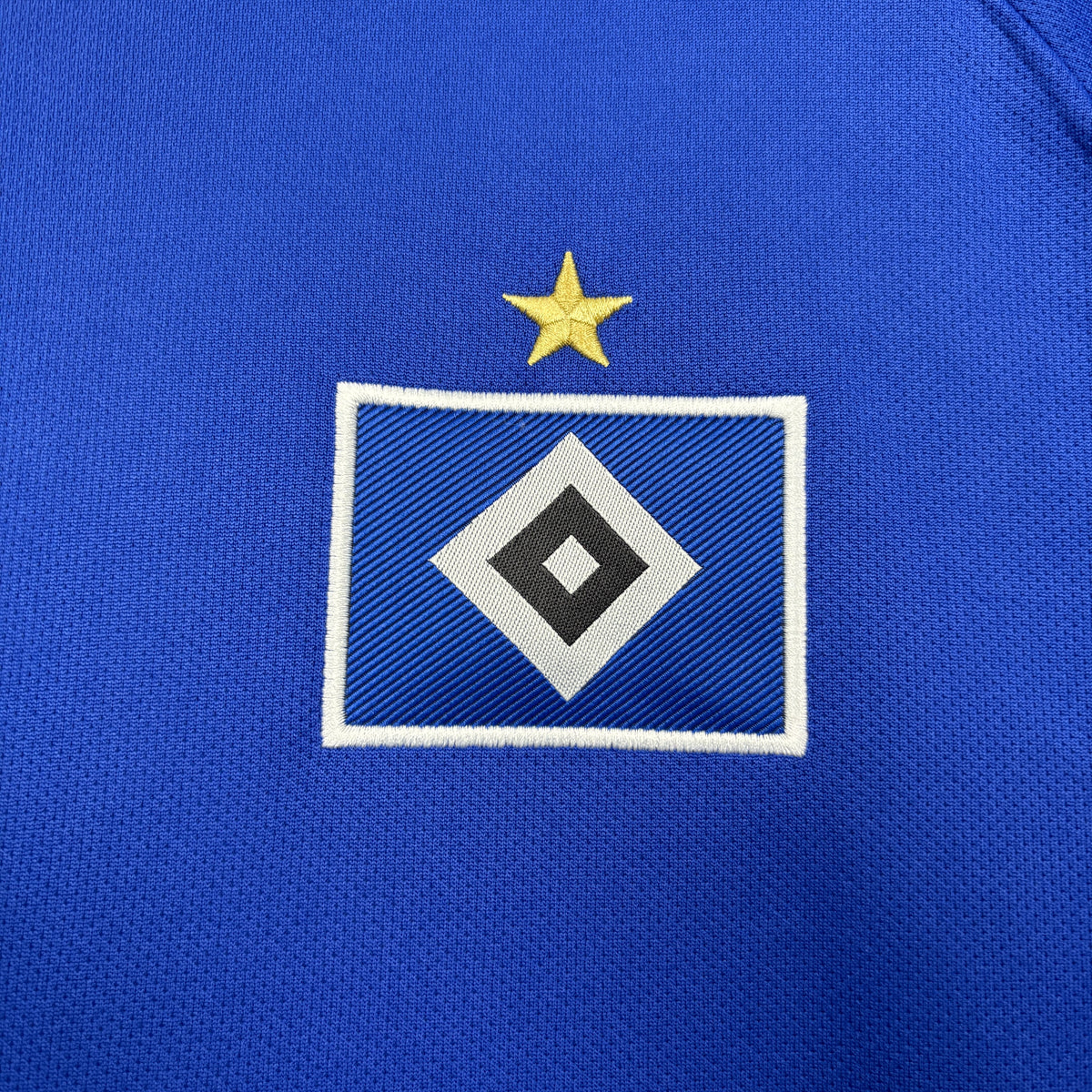 Camisa do Hamburgo Home 2026/27 Torcedor
