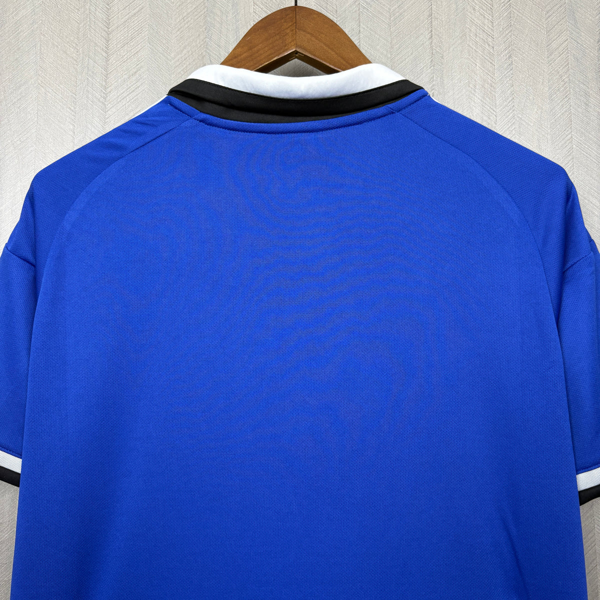 Camisa do Hamburgo Home 2026/27 Torcedor