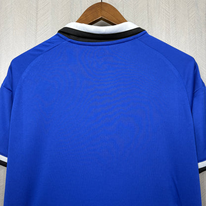 Camisa do Hamburgo Home 2026/27 Torcedor