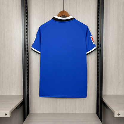 Camisa do Hamburgo Home 2026/27 Torcedor