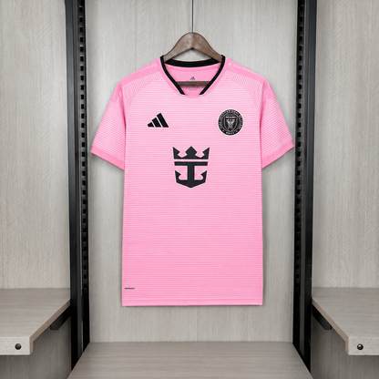 Camisa do Inter Miami Home 2026/27 Torcedor