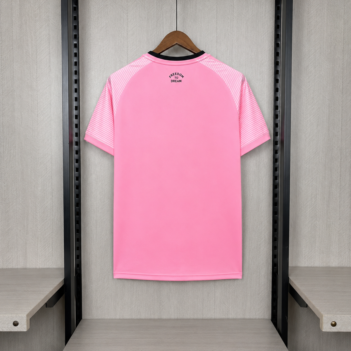 Camisa do Inter Miami Home 2026/27 Torcedor