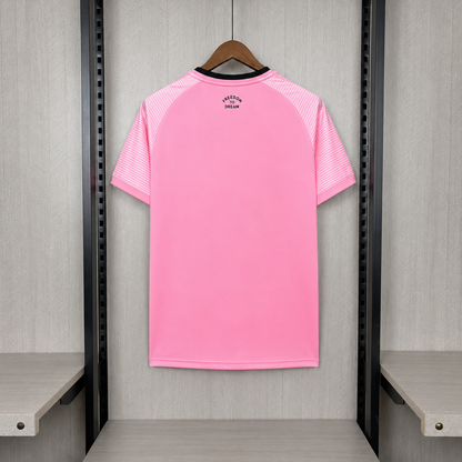Camisa do Inter Miami Home 2026/27 Torcedor