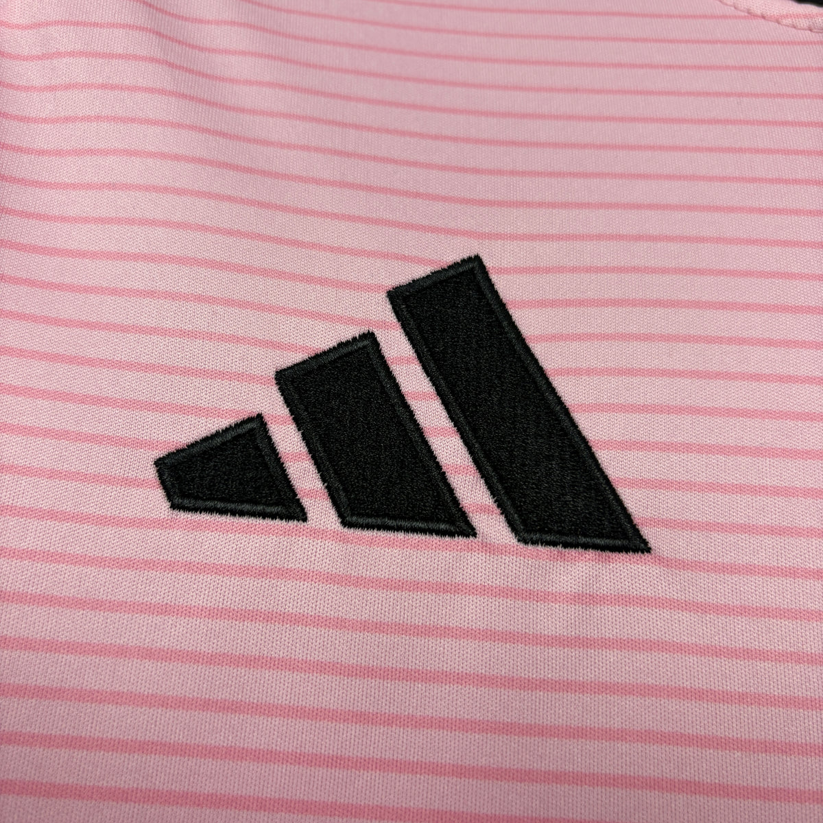 Camisa do Inter Miami Home 2026/27 Torcedor