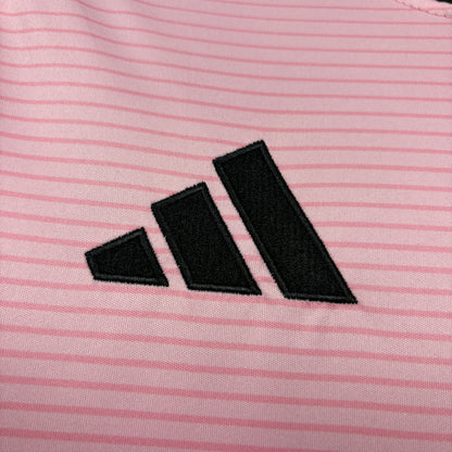 Camisa do Inter Miami Home 2026/27 Torcedor