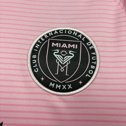 Camisa do Inter Miami Home 2026/27 Torcedor