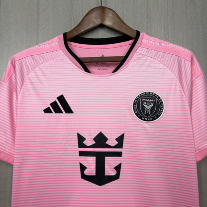 Camisa do Inter Miami Home 2026/27 Torcedor