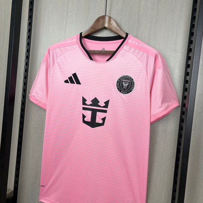 Camisa do Inter Miami Home 2026/27 Torcedor