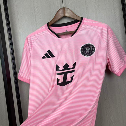 Camisa do Inter Miami Home 2026/27 Torcedor