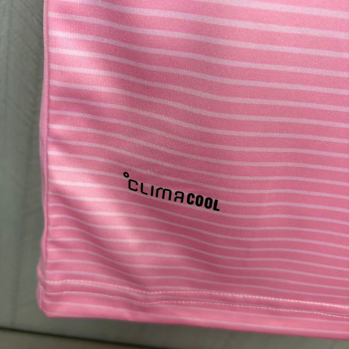 Camisa do Inter Miami Home 2026/27 Torcedor
