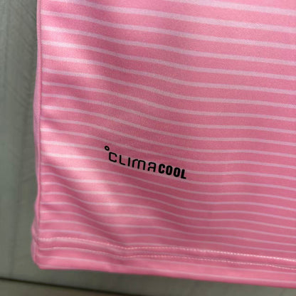 Camisa do Inter Miami Home 2026/27 Torcedor