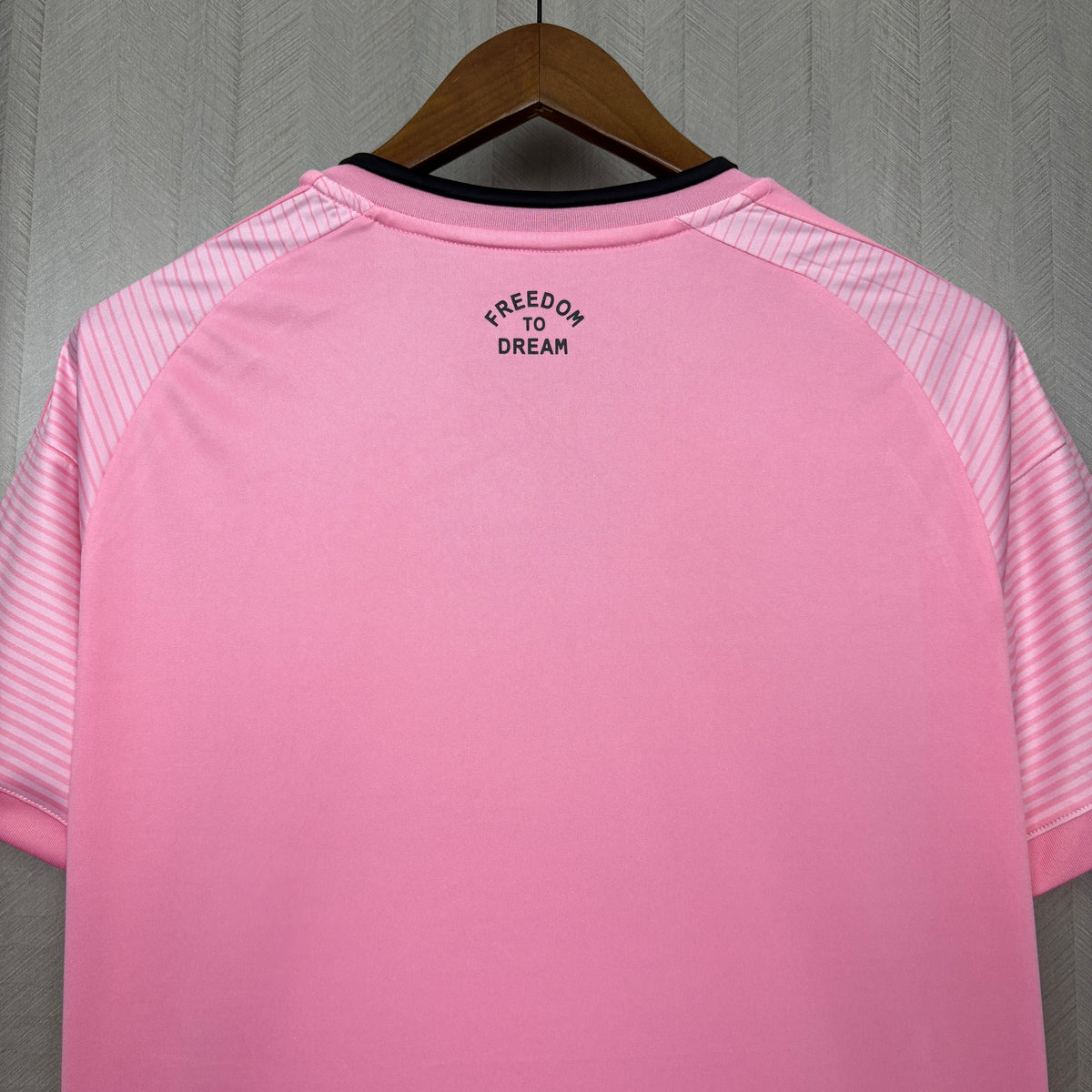 Camisa do Inter Miami Home 2026/27 Torcedor