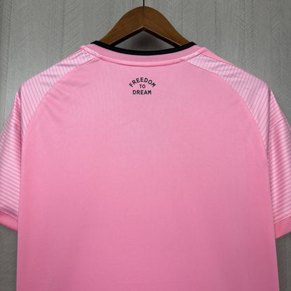 Camisa do Inter Miami Home 2026/27 Torcedor