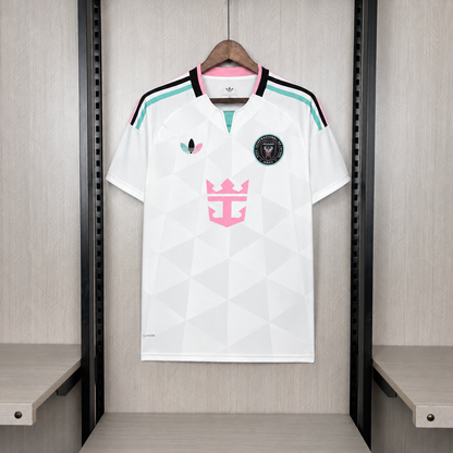 Camisa do Inter Miami Third 2026/27 Torcedor