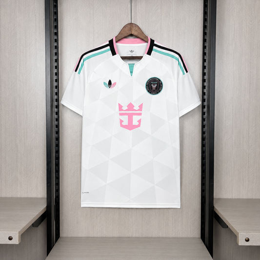 Camisa do Inter Miami Third 2026/27 Torcedor
