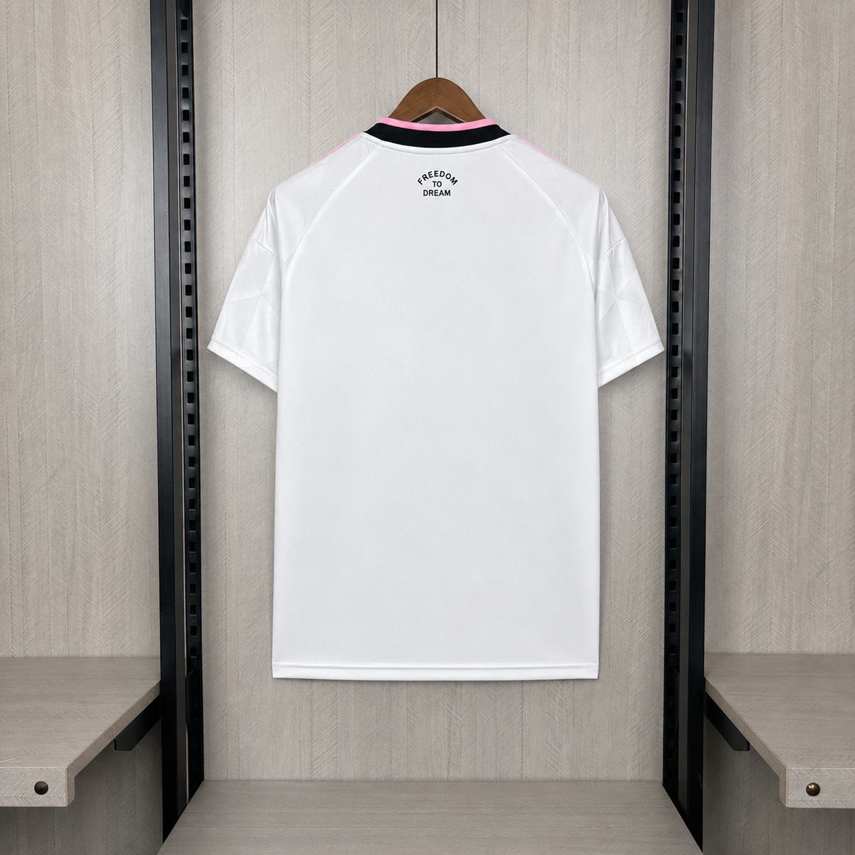 Camisa do Inter Miami Third 2026/27 Torcedor