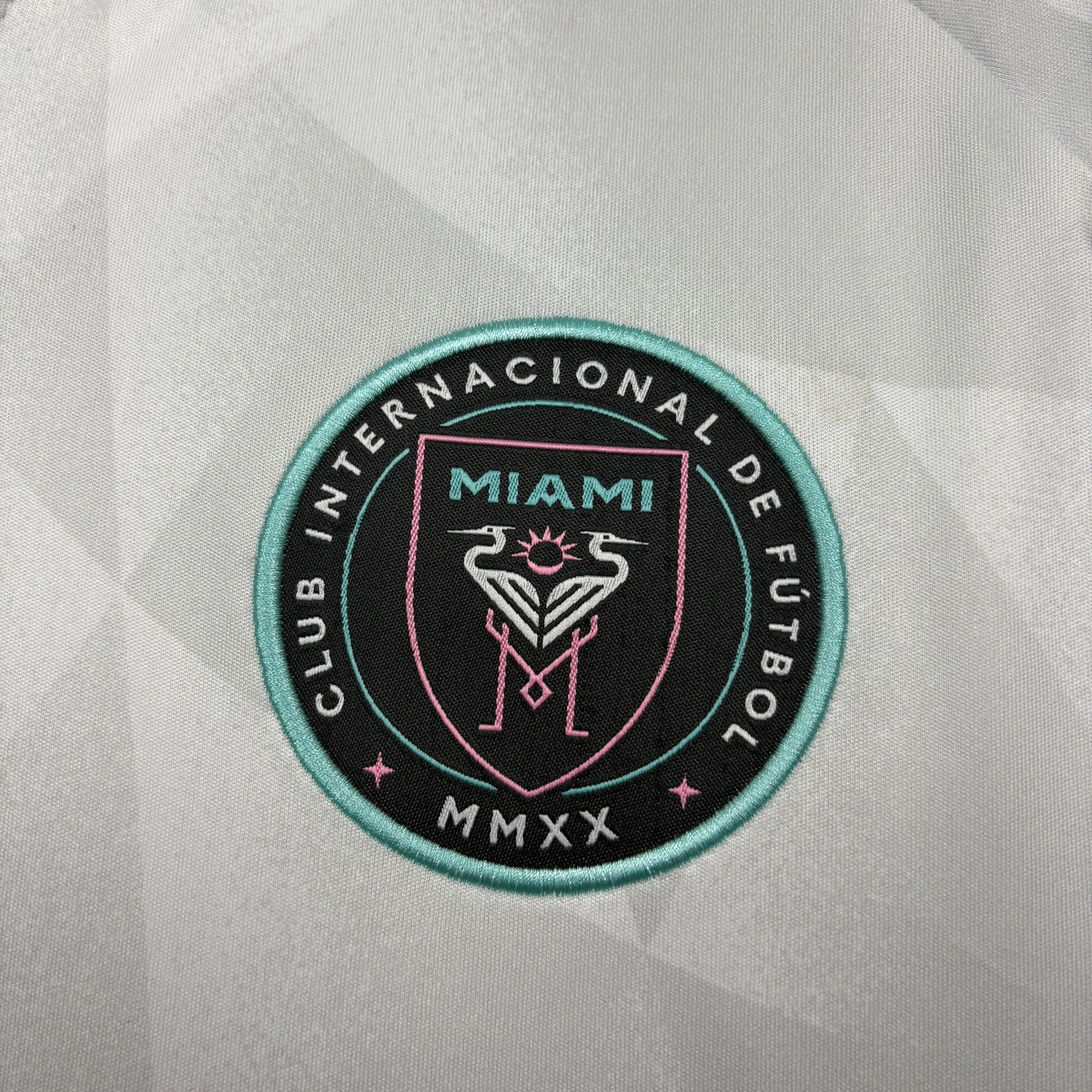 Camisa do Inter Miami Third 2026/27 Torcedor