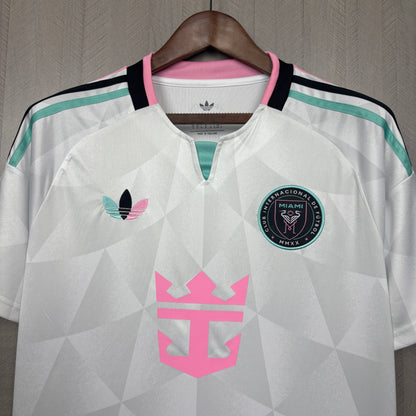Camisa do Inter Miami Third 2026/27 Torcedor
