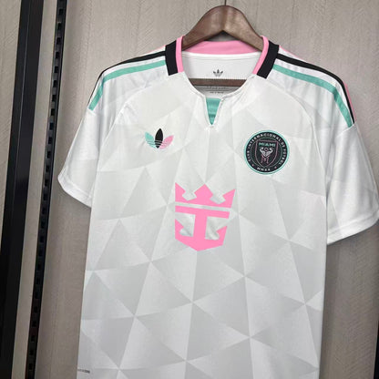 Camisa do Inter Miami Third 2026/27 Torcedor