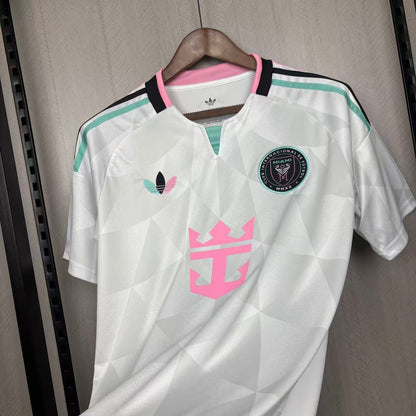 Camisa do Inter Miami Third 2026/27 Torcedor