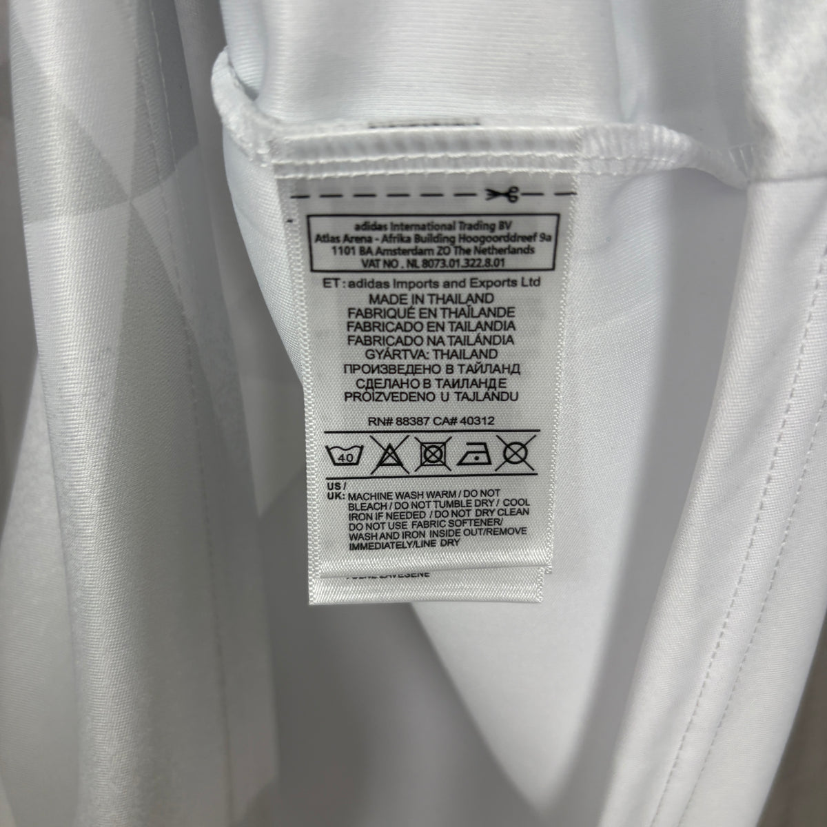 Camisa do Inter Miami Third 2026/27 Torcedor