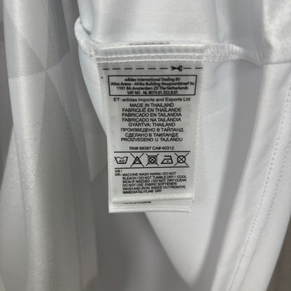 Camisa do Inter Miami Third 2026/27 Torcedor