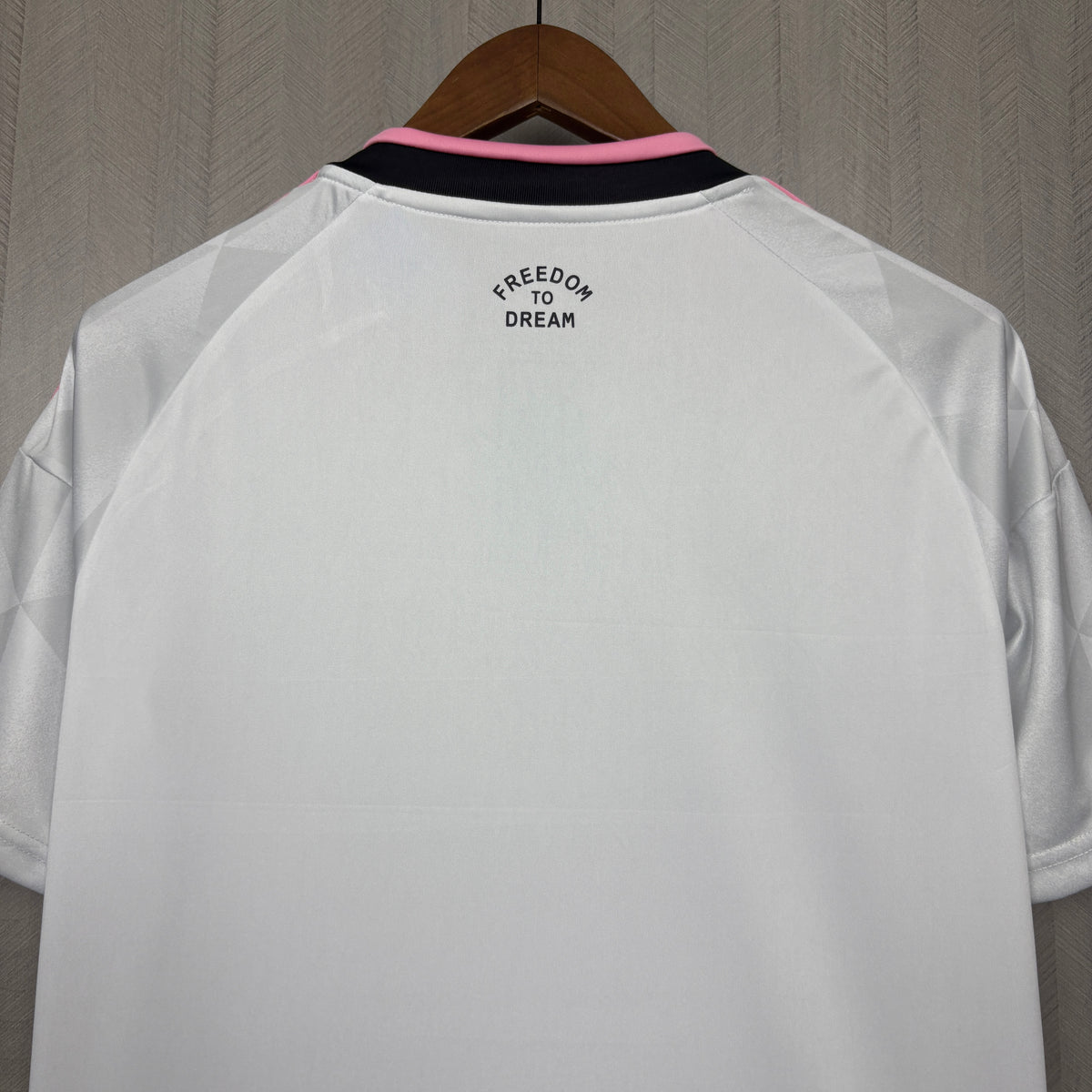 Camisa do Inter Miami Third 2026/27 Torcedor