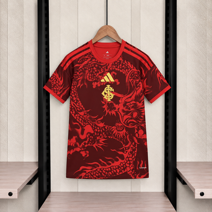 Camisa do Internacional Third 2026/27 Torcedor