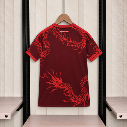 Camisa do Internacional Third 2026/27 Torcedor