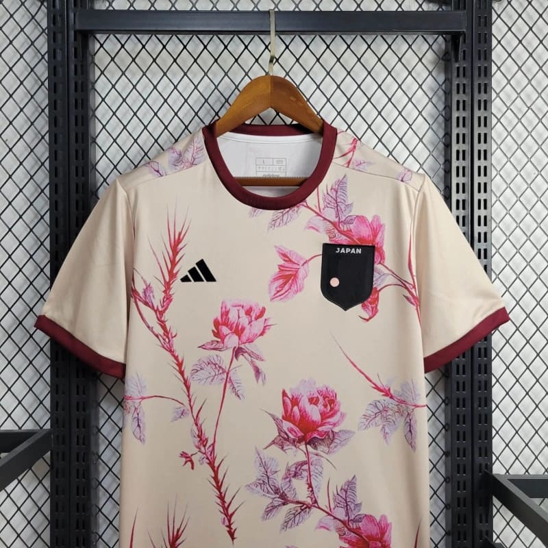 Camisa do Japao 24/25 Edição Especial - DA Sports Oficial