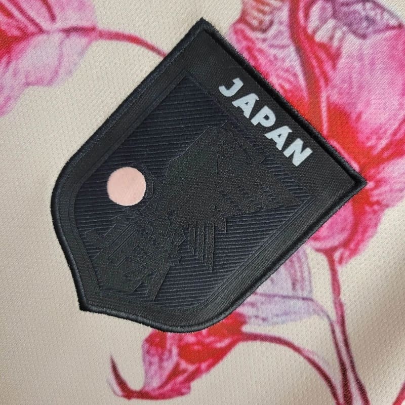 Camisa do Japao 24/25 Edição Especial - DA Sports Oficial