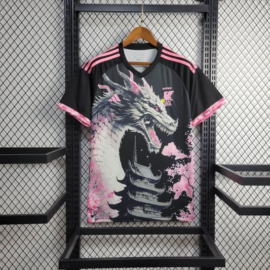Camisa do Japao 24/25 Edição Especial - DA Sports Oficial