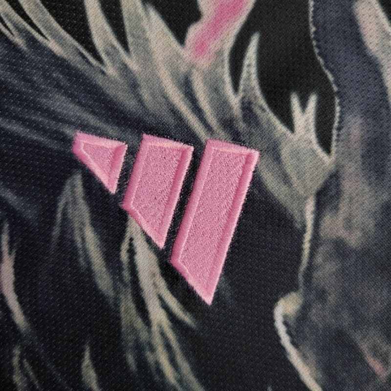 Camisa do Japao 24/25 Edição Especial - DA Sports Oficial