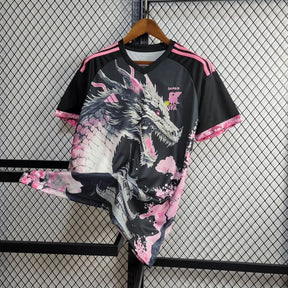 Camisa do Japao 24/25 Edição Especial - DA Sports Oficial